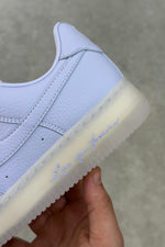 Nike x Drake NOCTA AF1 - Cobalt Tint