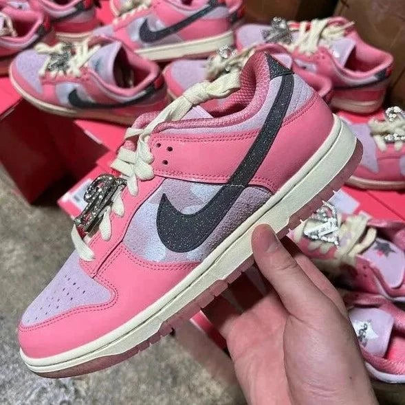 Nike Dunk Low LX 'Barbie