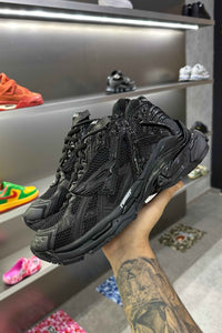 Balenciaga Runner Sneaker 'Black'