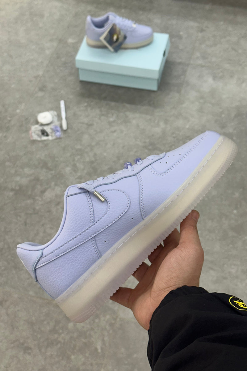 Nike x Drake NOCTA AF1 - Cobalt Tint