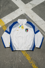 Corteiz Italy Tracksuit - Bleu