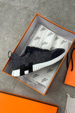 Hermès Bouncing - Charcoal Grey