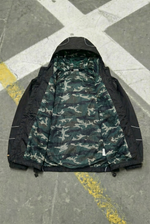 Corteiz × Nike NRG Onyx Tracksuit - BLACK