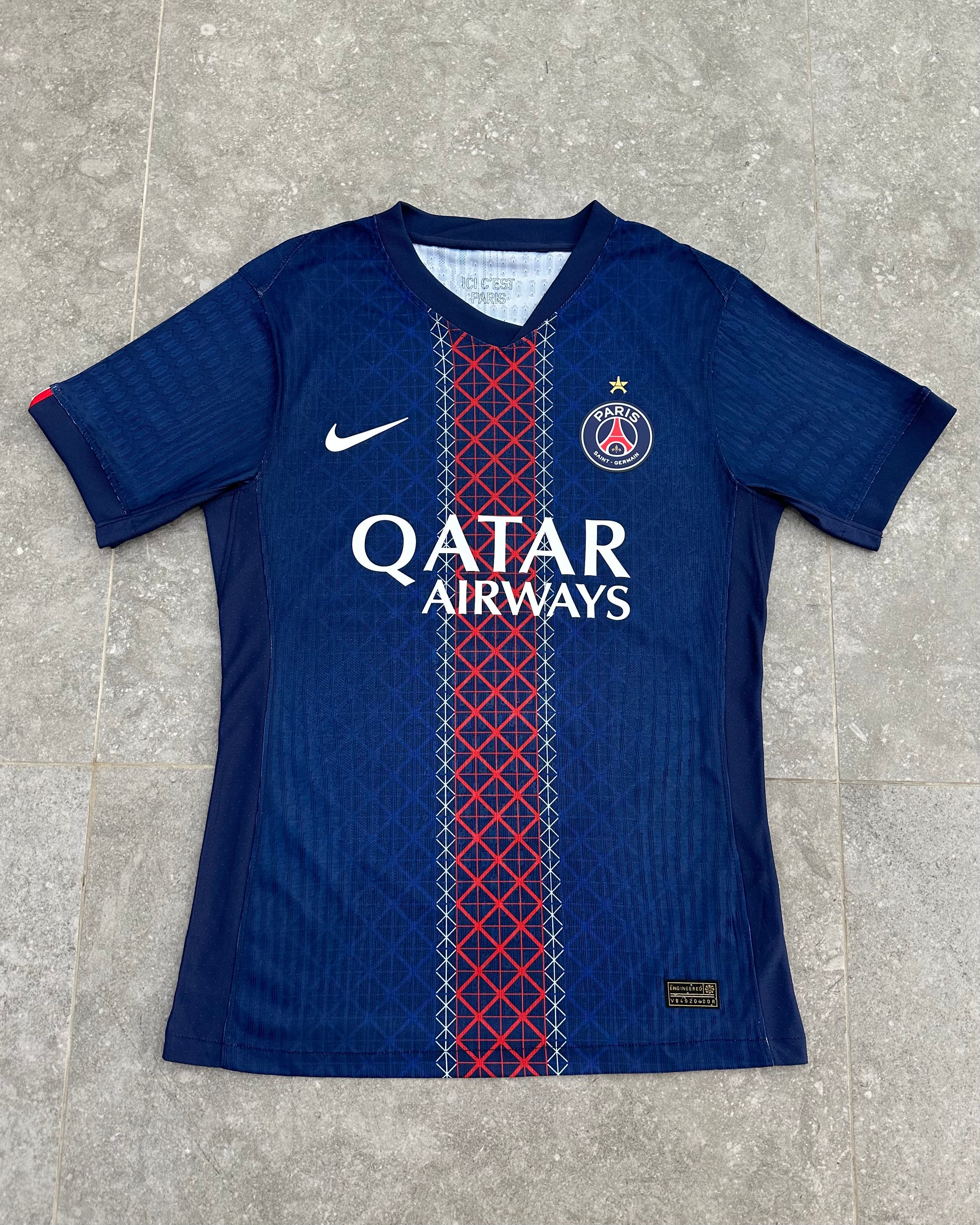 Paris Saint Germain 2025/26
XO The Weeknd | Player Version - MAGIC CITY