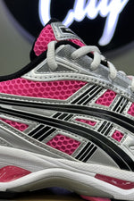 ASICS Gel-Kayano 14 – Pink Glo