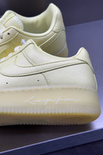 Nike x Drake NOCTA AF1 - Citron Tint