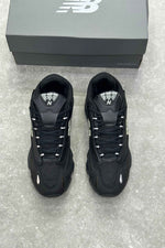 New Balance 1000 Cordura - Black Cement