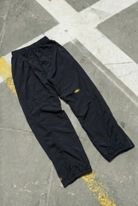 Corteiz Italy Tracksuit - Black