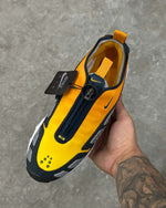 AıR Max SNDR 'Canyon Gold and Deep Ocean' - MAGIC CITY