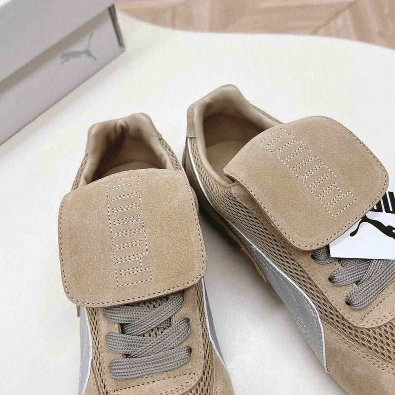 Puma Speedcat OPEN YY Prairie Tan - MAGIC CITY