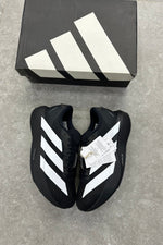 Adidas Adizero Evo SL - Black White