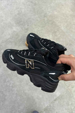 New Balance 1000 Lunar Year - Black