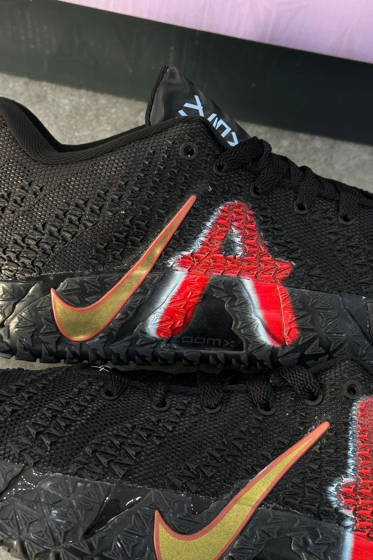 Nike Ja 3 “NY vs NY”