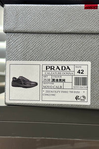 Prada America's Cup Black - MAGIC CITY