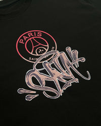 PSG x Syna World Can't Rush Greatness Tee - MAGIC CITY