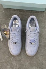 Nike x Drake NOCTA AF1 - Cobalt Tint