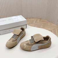 Puma Speedcat OPEN YY Prairie Tan - MAGIC CITY
