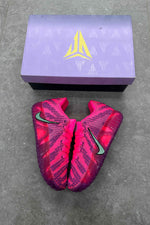 Nike ja 3 max volume - pink