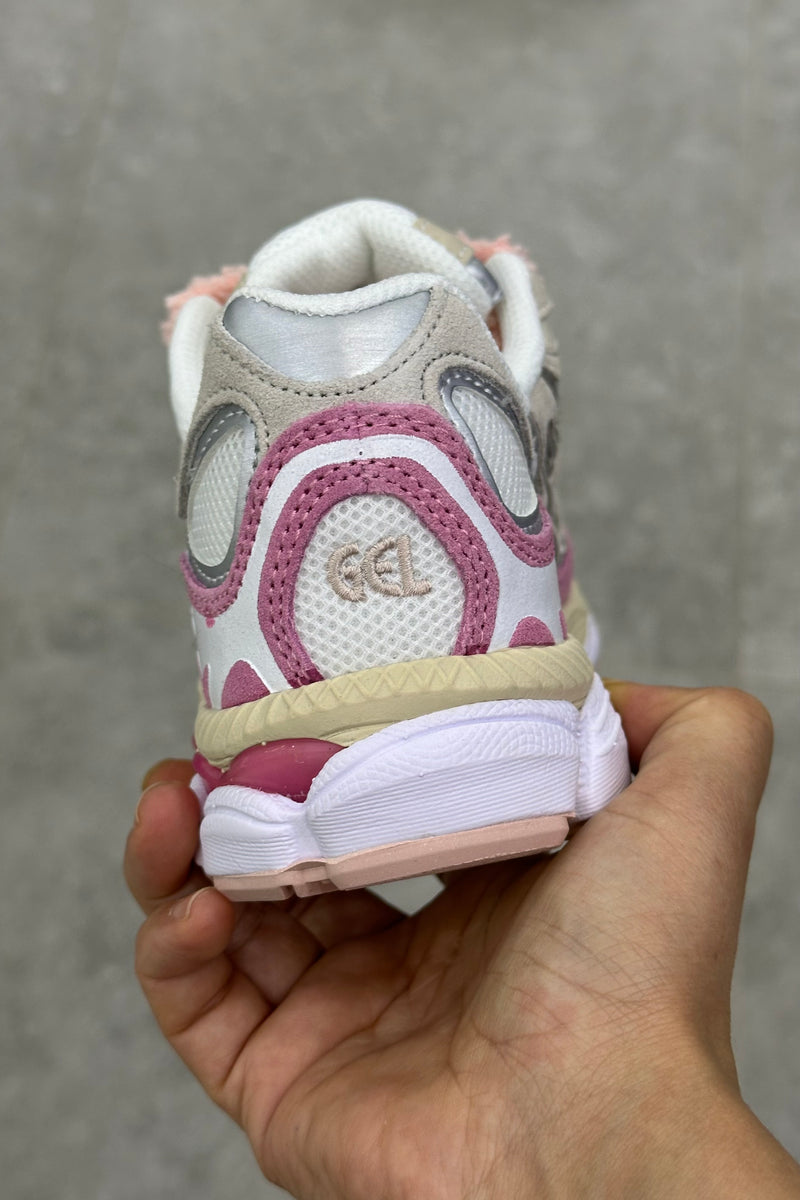 ASICS Gel-NYC Cream Mineral - Beige Pink