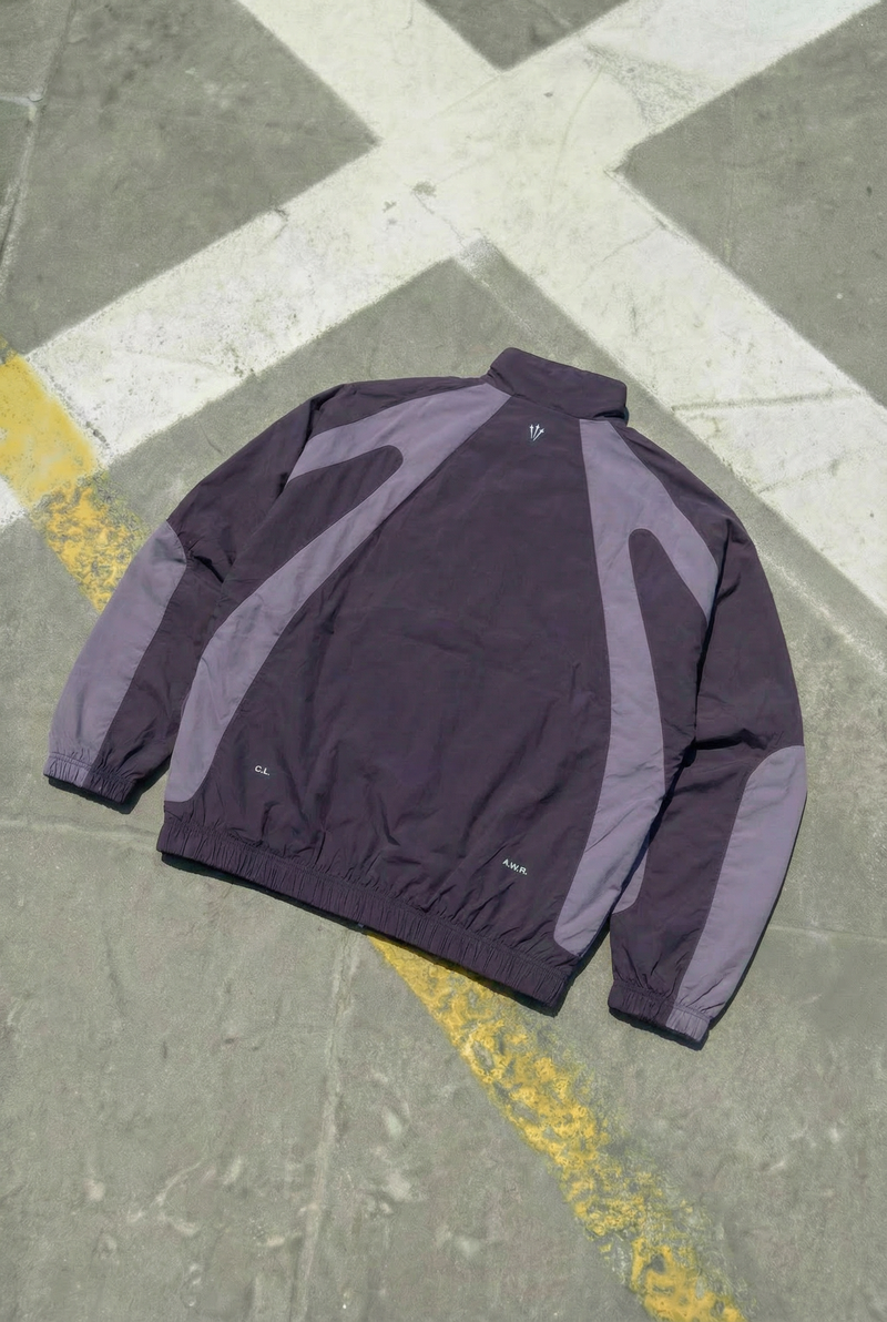 Nike x NOCTA Cobalt Track Dark Raisin