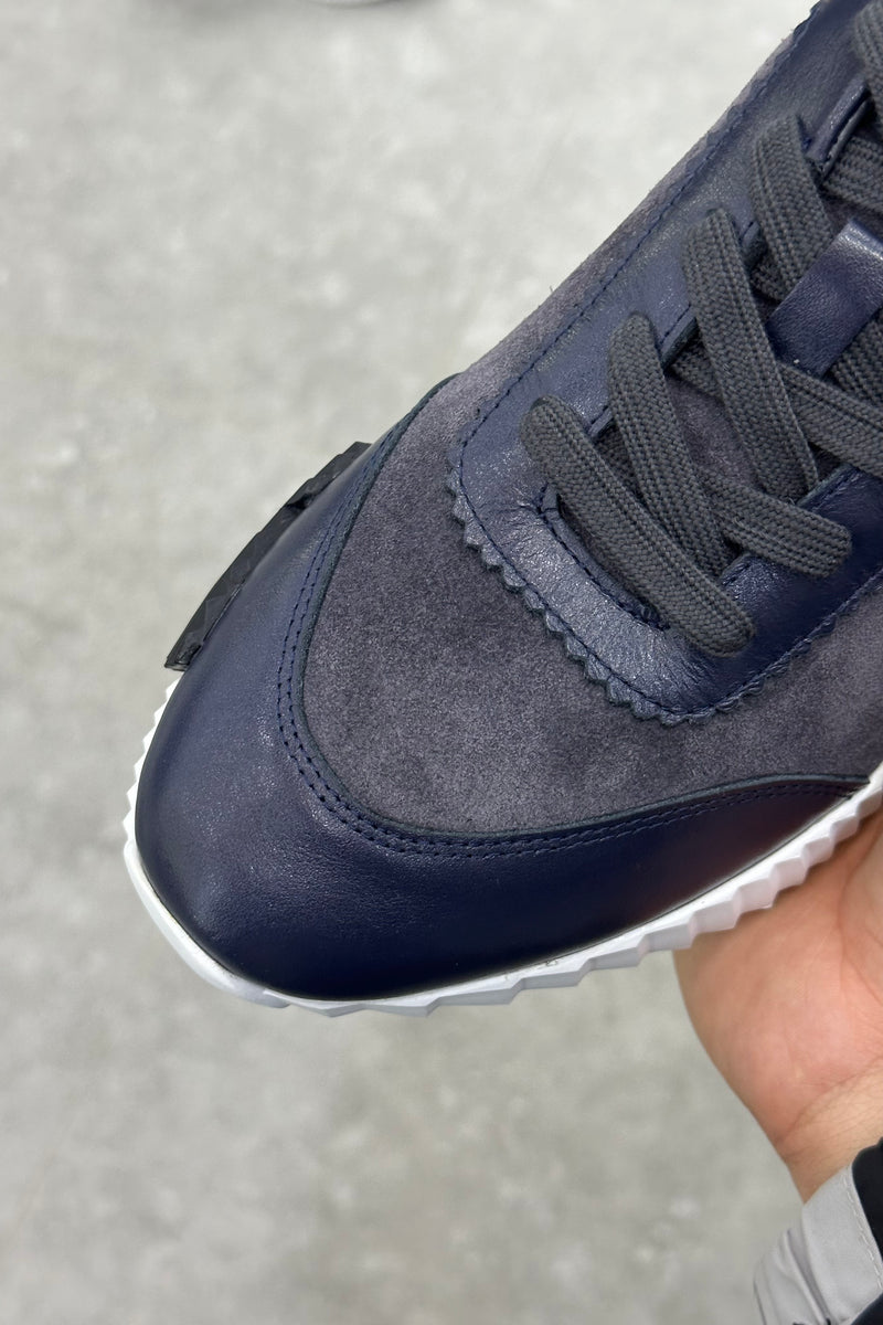 Hermès Bouncing - Charcoal Grey