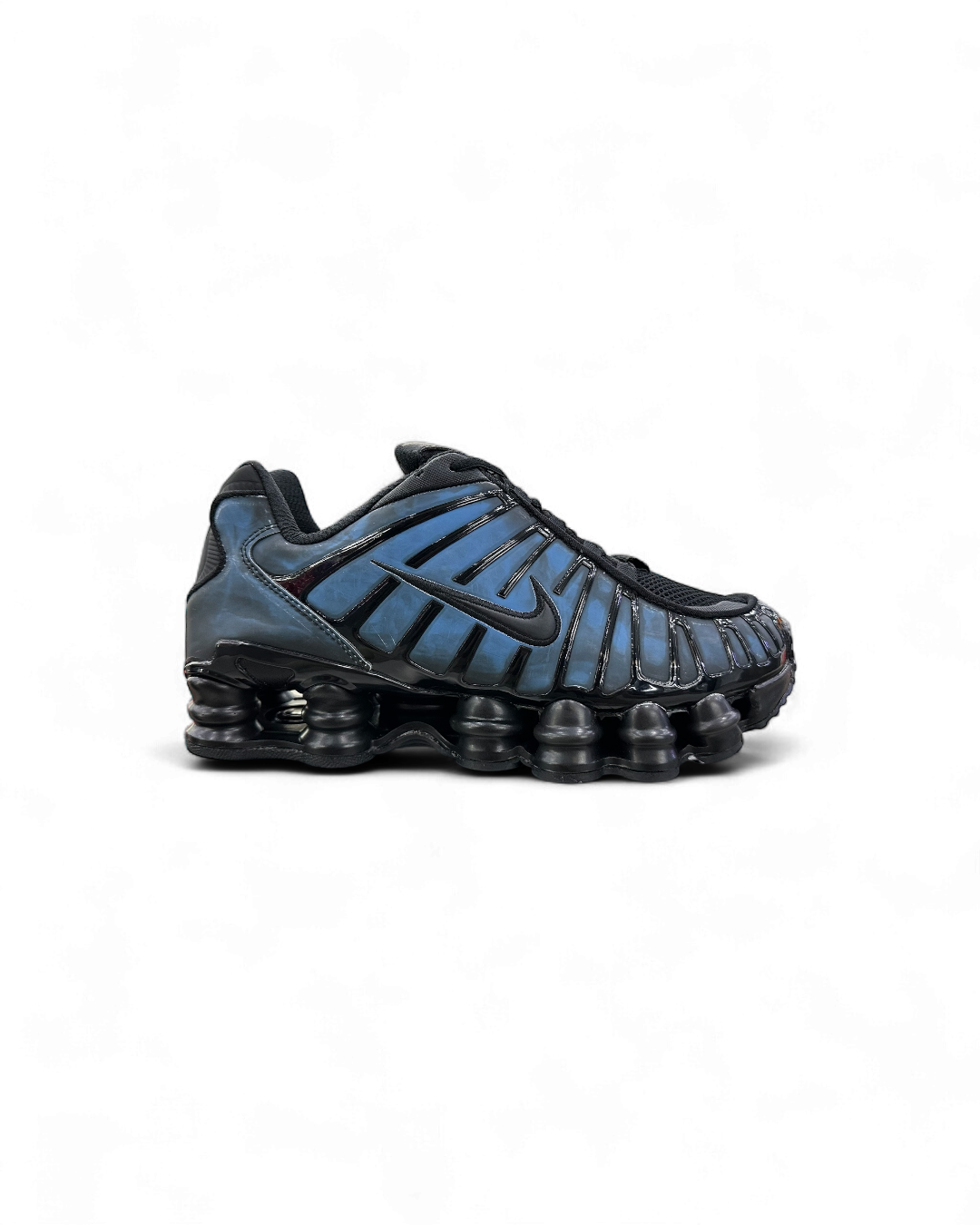 Nike Shox Thermoréactif - Bleu
