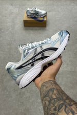 ASICS Gel-Kayano 14 – White Fjord Grey