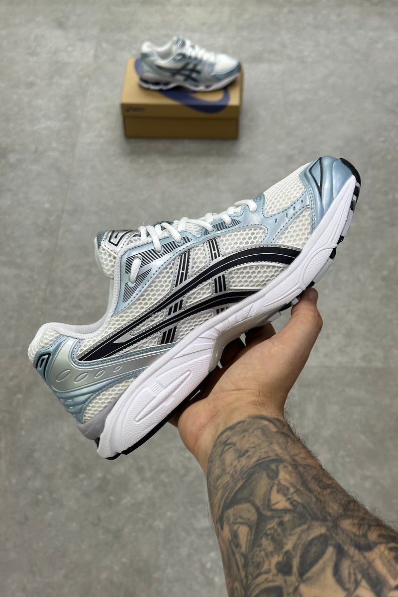 ASICS Gel-Kayano 14 – White Fjord Grey