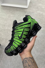Nike Shox Thermoréactif - Green - MAGIC CITY