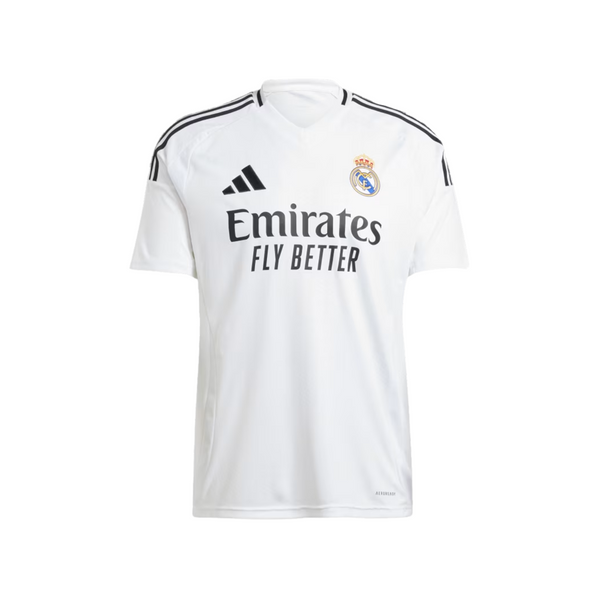 Real Madrid Jersey 2025