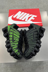 Nike Shox Thermoréactif - Green - MAGIC CITY