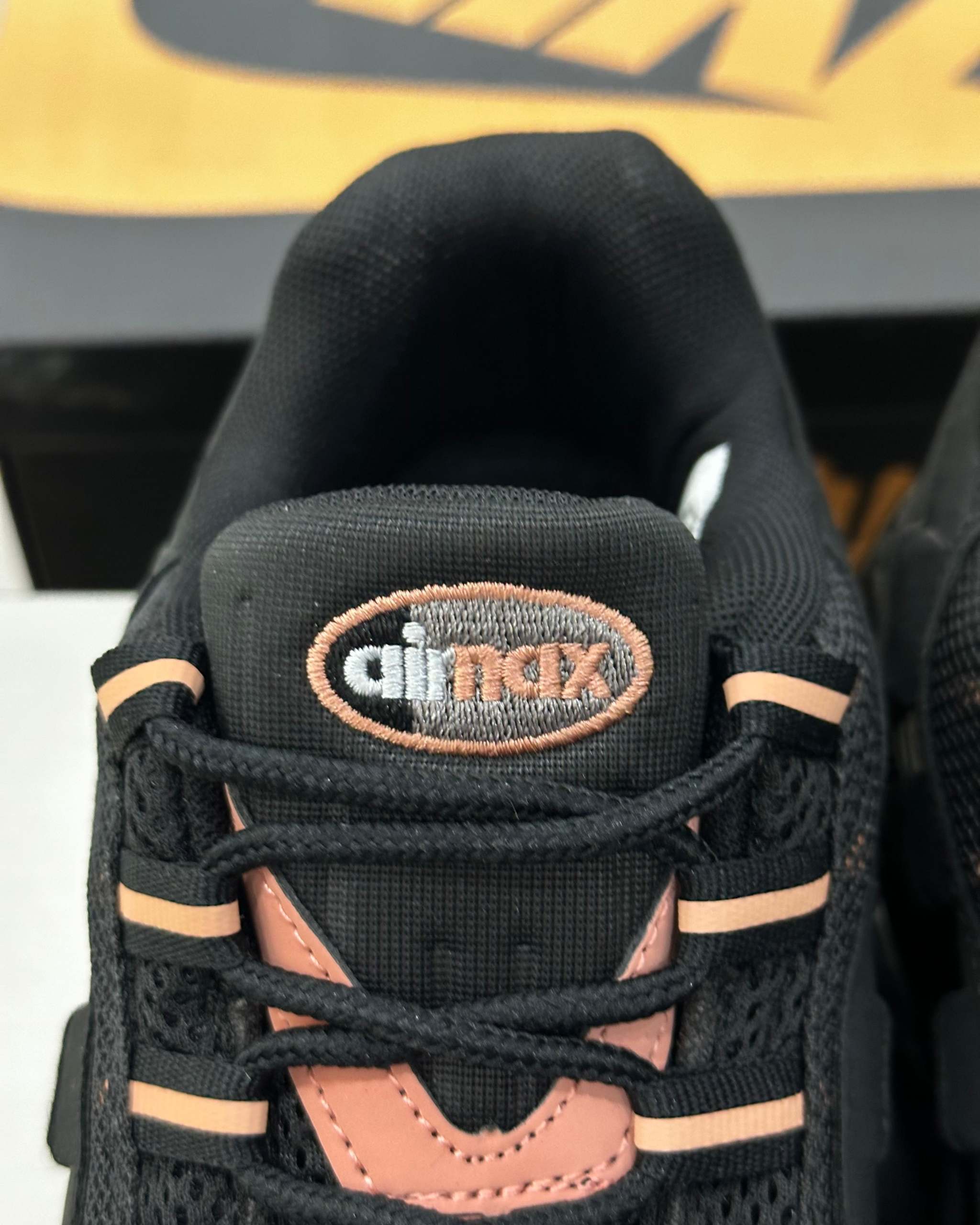 Nìke x Central Cee x Syna World Air Max 95 'Live Yours' - MAGIC CITY