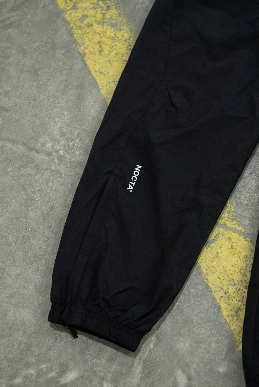 Nike x NOCTA Cobalt Track - BLACK