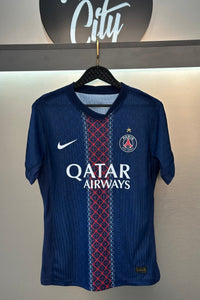 Paris Saint Germain 2025/26
XO The Weeknd | Player Version - MAGIC CITY