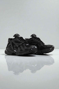 Balenciaga Runner Sneaker 'Black'