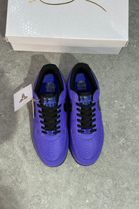 Nike AF1 Protro Kobe Bryant x FCB Persian Violet
