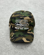 CORTEIZ 5 STARZ Alcatraz Trucker Hat – Camo - MAGIC CITY
