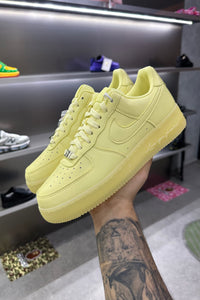 Nike x Drake NOCTA AF1 - Citron Tint