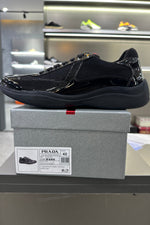 Prada America's Cup Black - MAGIC CITY