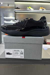 Prada America's Cup Black - MAGIC CITY