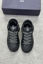 DIOR B9S Skater ERL - Black