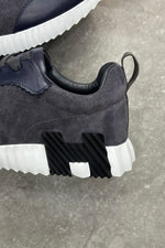 Hermès Bouncing - Charcoal Grey