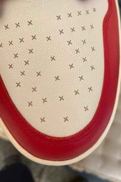 Jordan 1 High Zoom Air CMFT 2 Teyana Taylor A Rose - MAGIC CITY