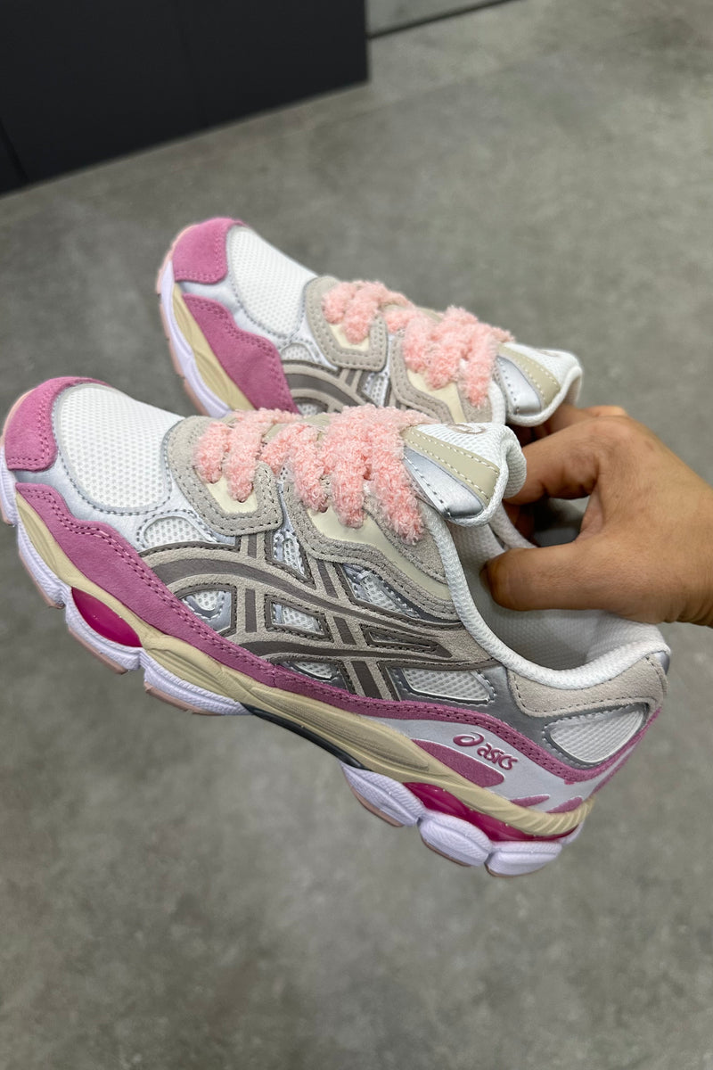 ASICS Gel-NYC Cream Mineral - Beige Pink