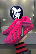 Nike ja 3 max volume - pink