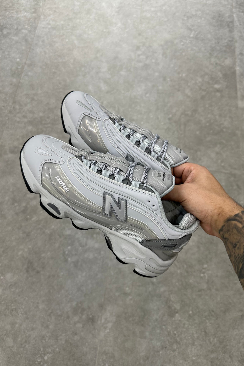 New Balance 1000 Aimé Leon Dore Grey