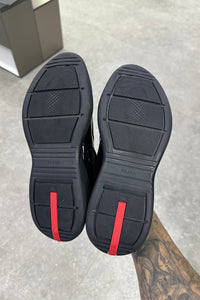 Prada America's Cup Black - MAGIC CITY