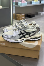 Asics GEL-KAYANO 14 - White/Midnight