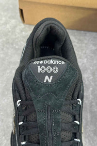 New Balance 1000 Lunar Year - Black
