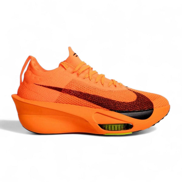 Nike Zoom Alphafly Next 3 Orange